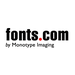 Fonts.com